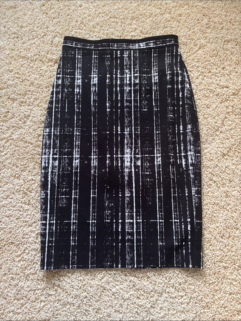 Banana Republic pencil skirt